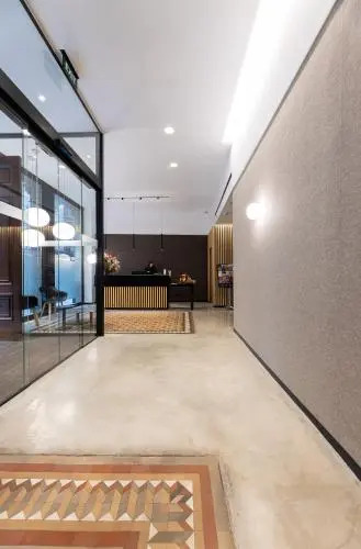 Photo - Hotel Raval House