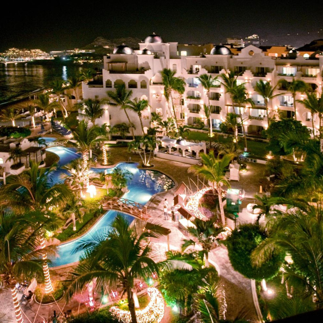 Foto - Pueblo Bonito Los Cabos Blanco Beach Resort - All Inclusive
