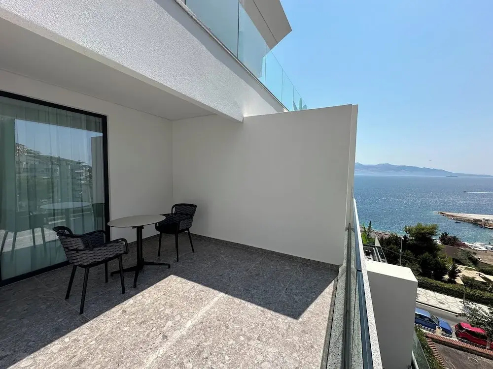 Foto - Dream Hotel Saranda