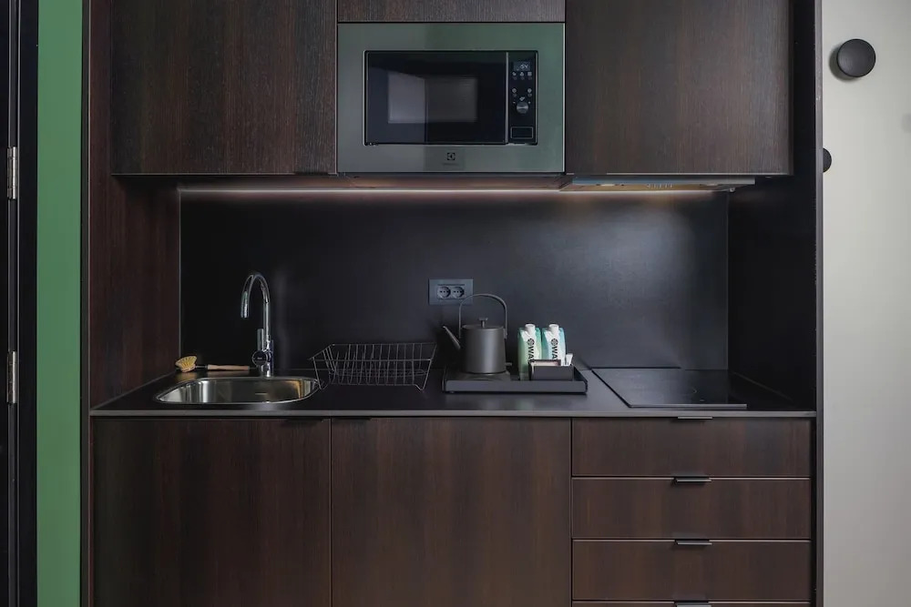 Foto - The Social Hub Florence Belfiore