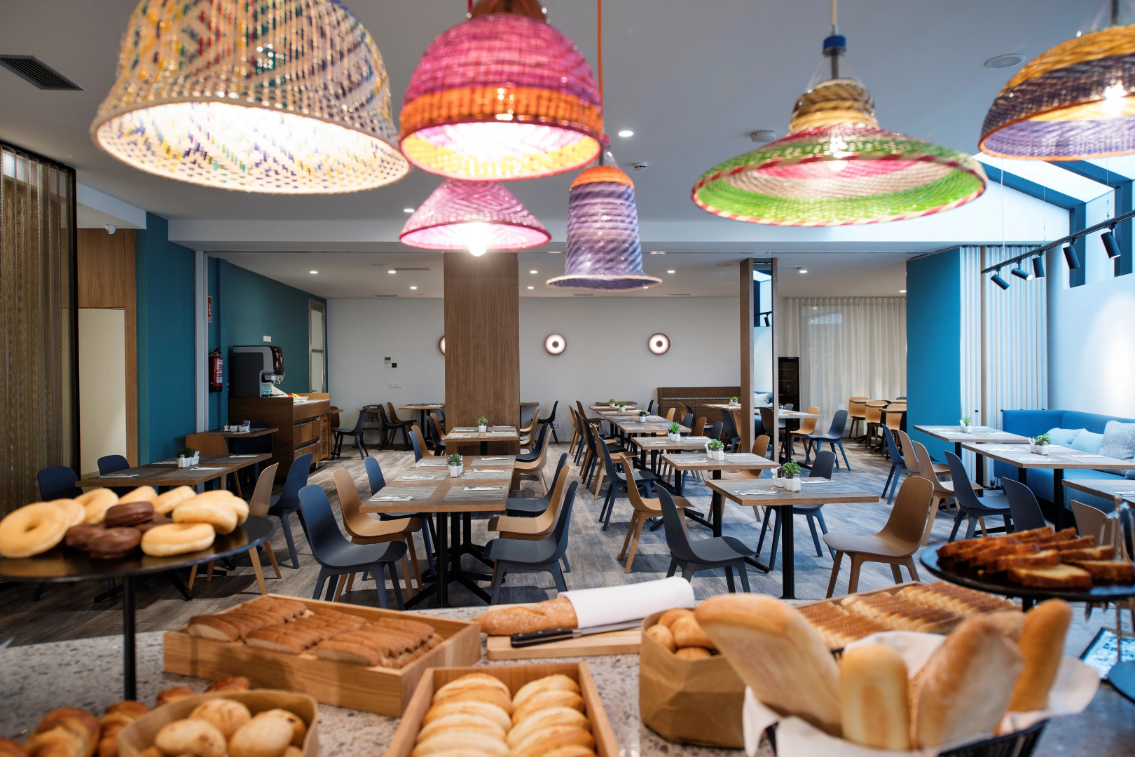 Foto - Occidental Vigo