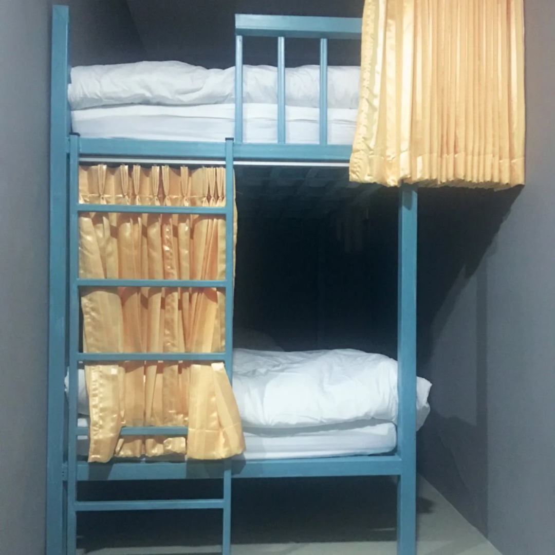 Photo - Doze Hostel
