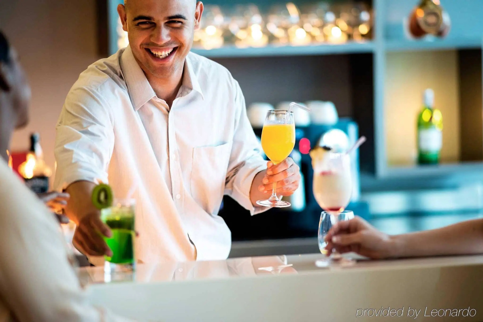 Foto - Wyndham Salvador Hangar Aeroporto