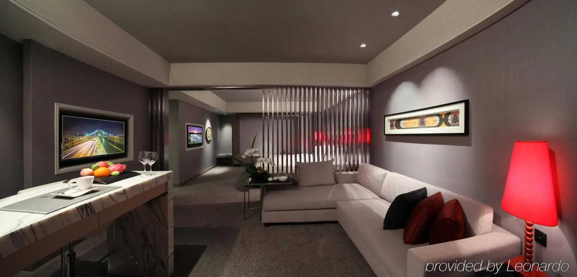 Photo - Rhombus Park Aura Chengdu Hotel