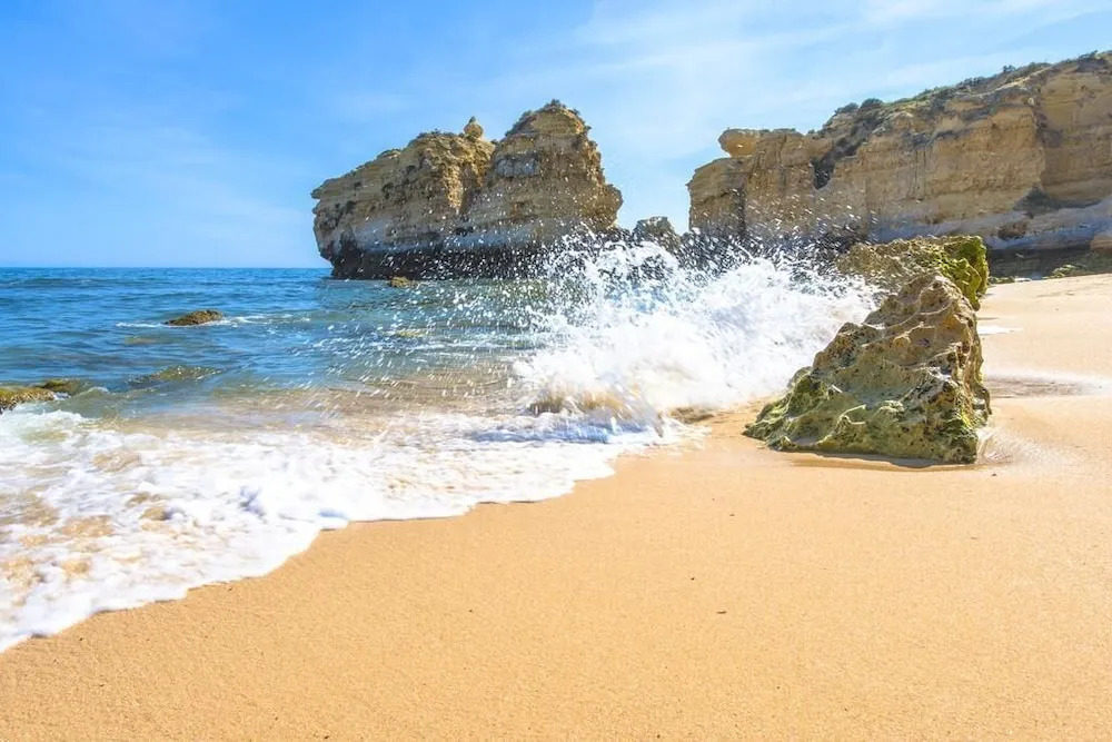 Foto - Hapimag Resort Albufeira