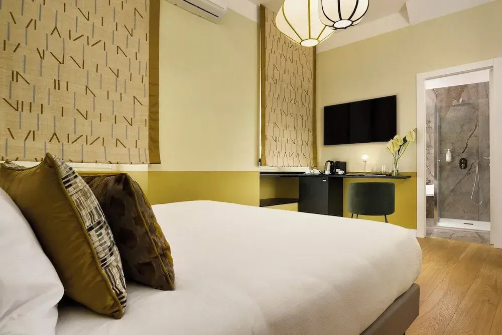 Foto - Velantia Vaticano - Guesthouse