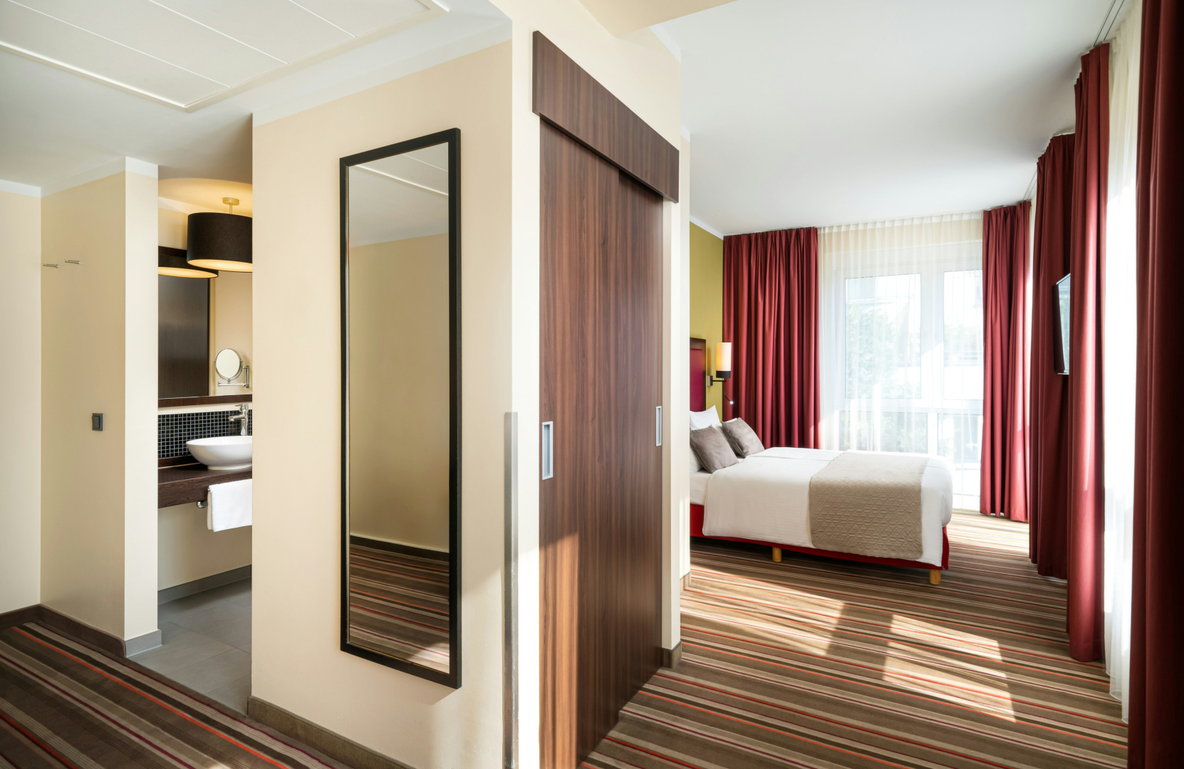 Foto - Leonardo Hotel Berlin
