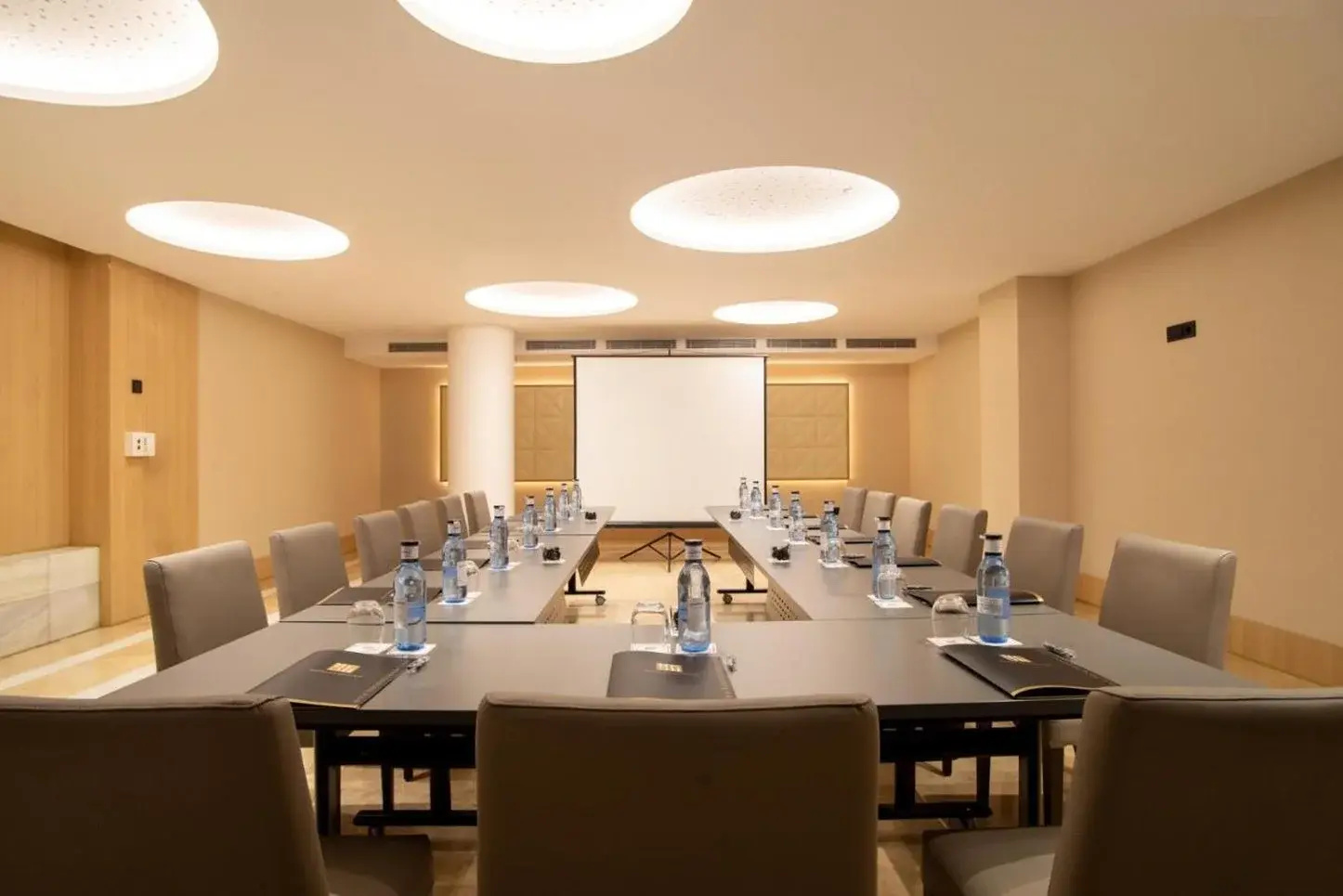 Foto - Hotel Granada Center
