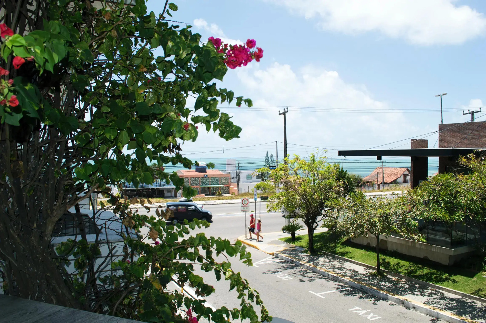 Foto - Hotel Enseada de Ponta Negra