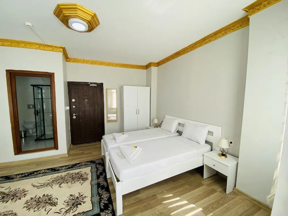 Foto - Stylish Hotel Old City