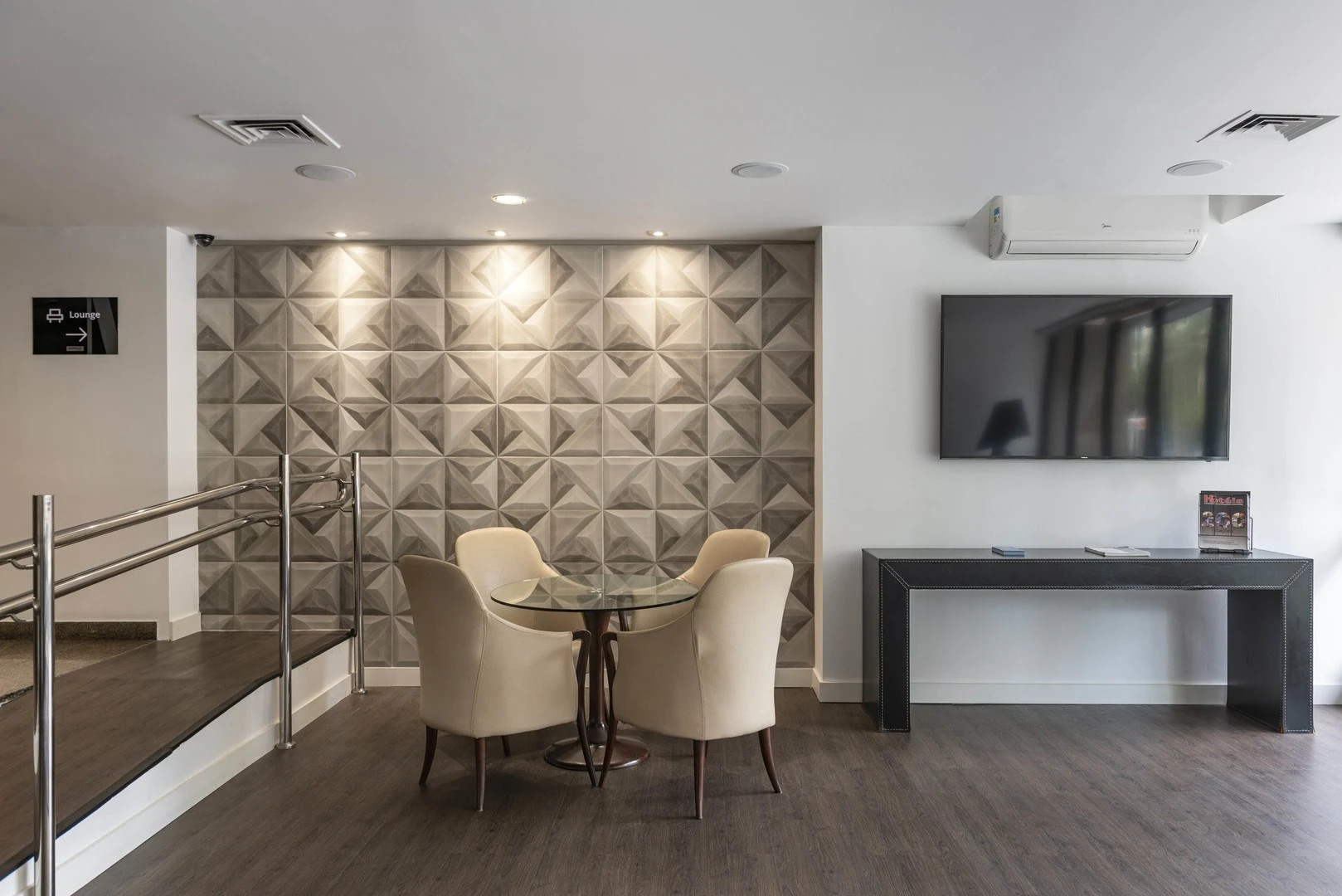 Photo - Monreale Express Glicério Campinas