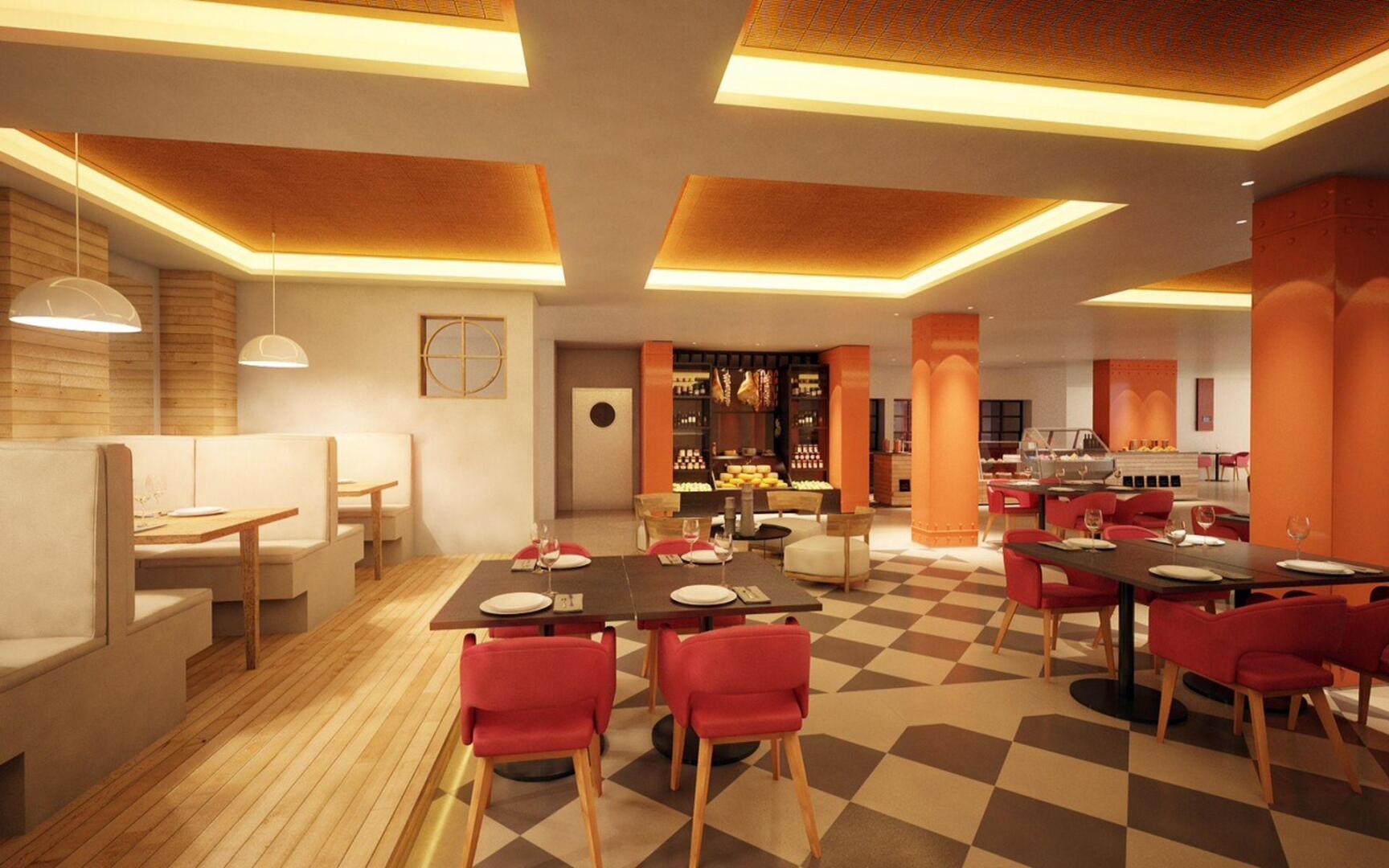 Foto - Pestana Alvor Praia Premium Beach & Golf Resort