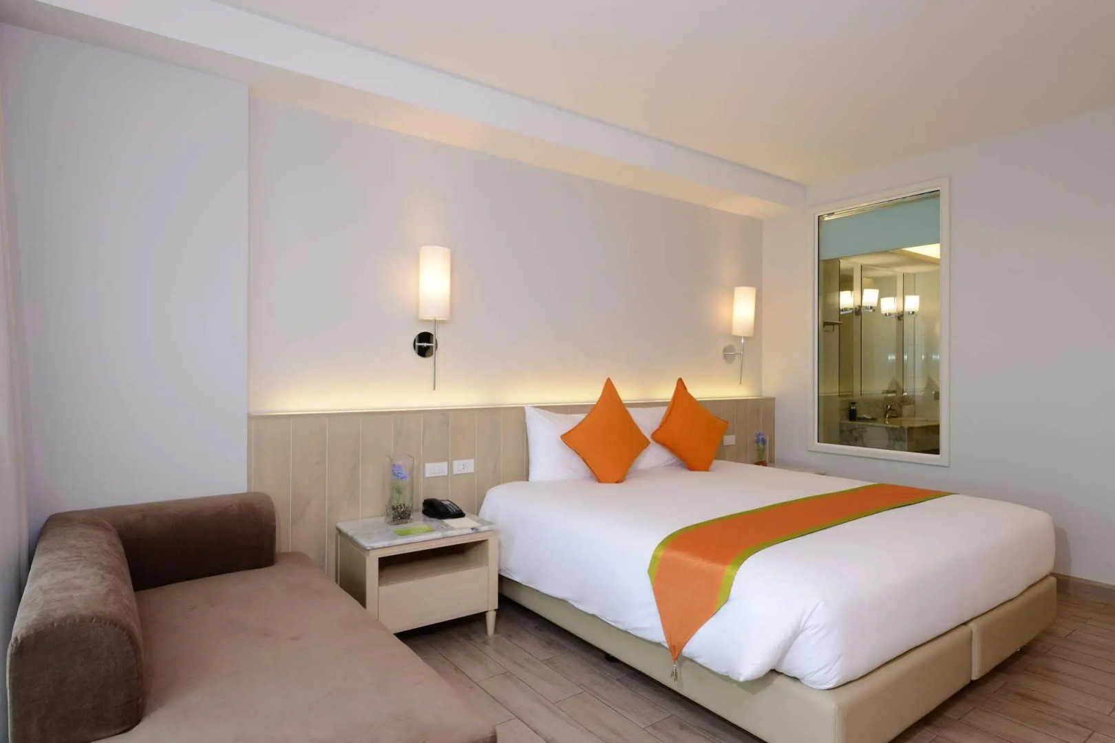 Photo - Hisea Huahin Hotel