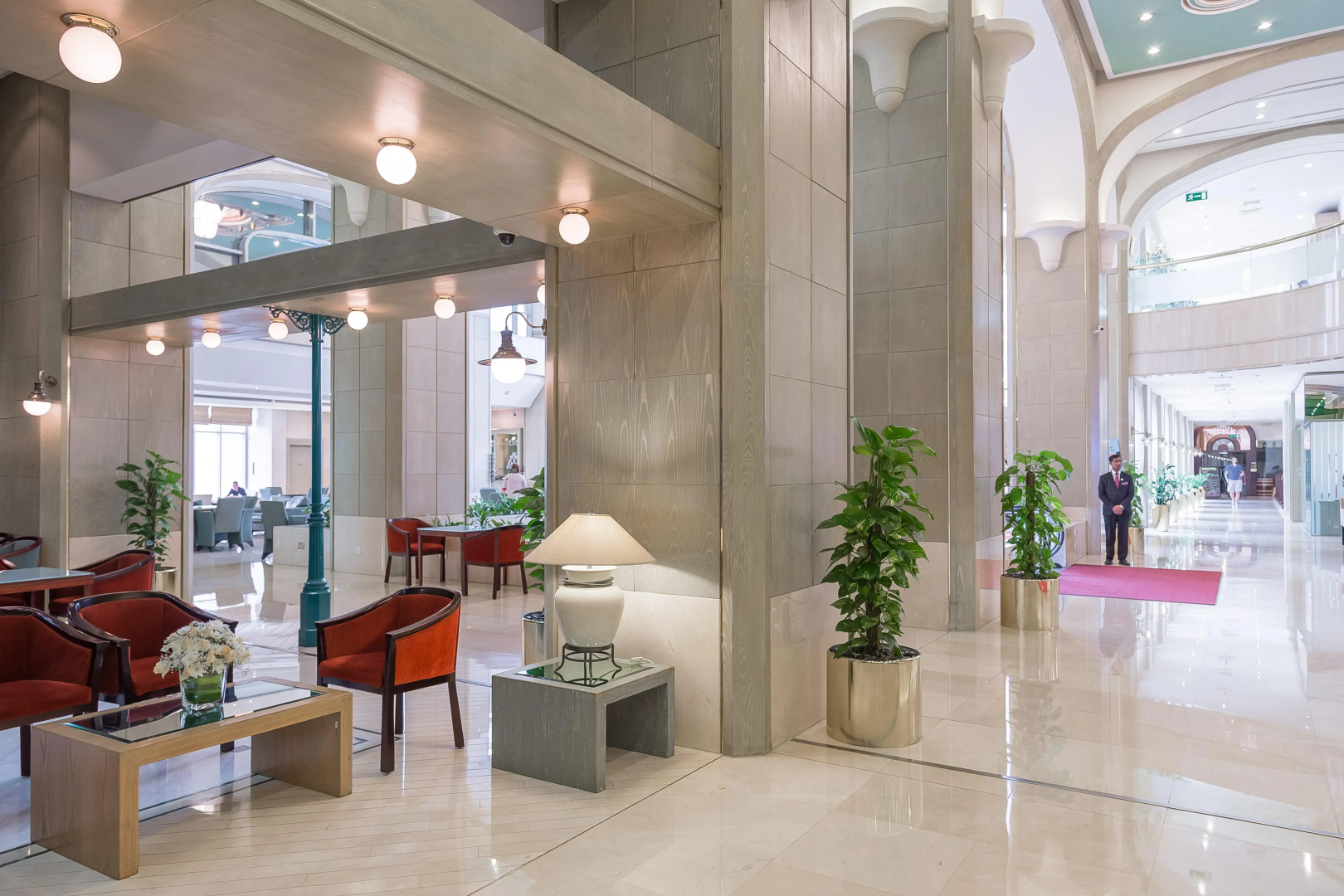 Foto - Millennium Plaza Downtown Suites