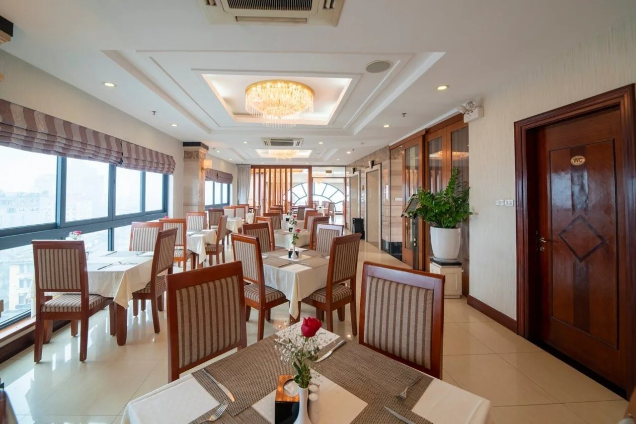 Foto - Hanoi Larosa Hotel