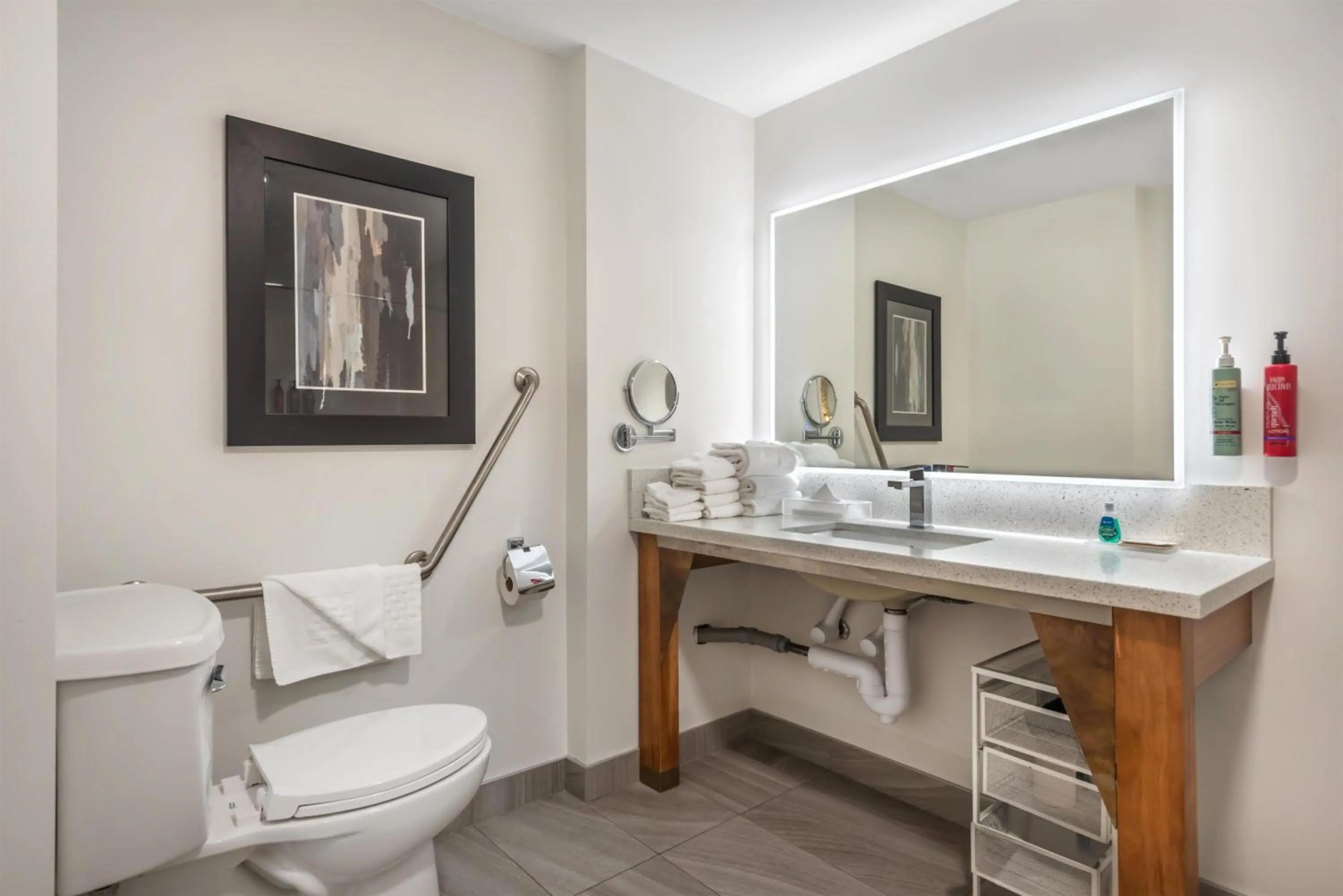 Foto - Executive Residency by Best Western Calgary City View North