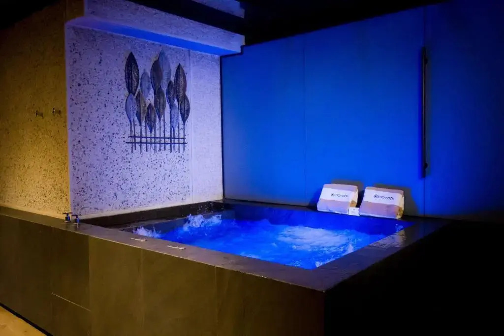 Foto - KALI Escandón Mexico City