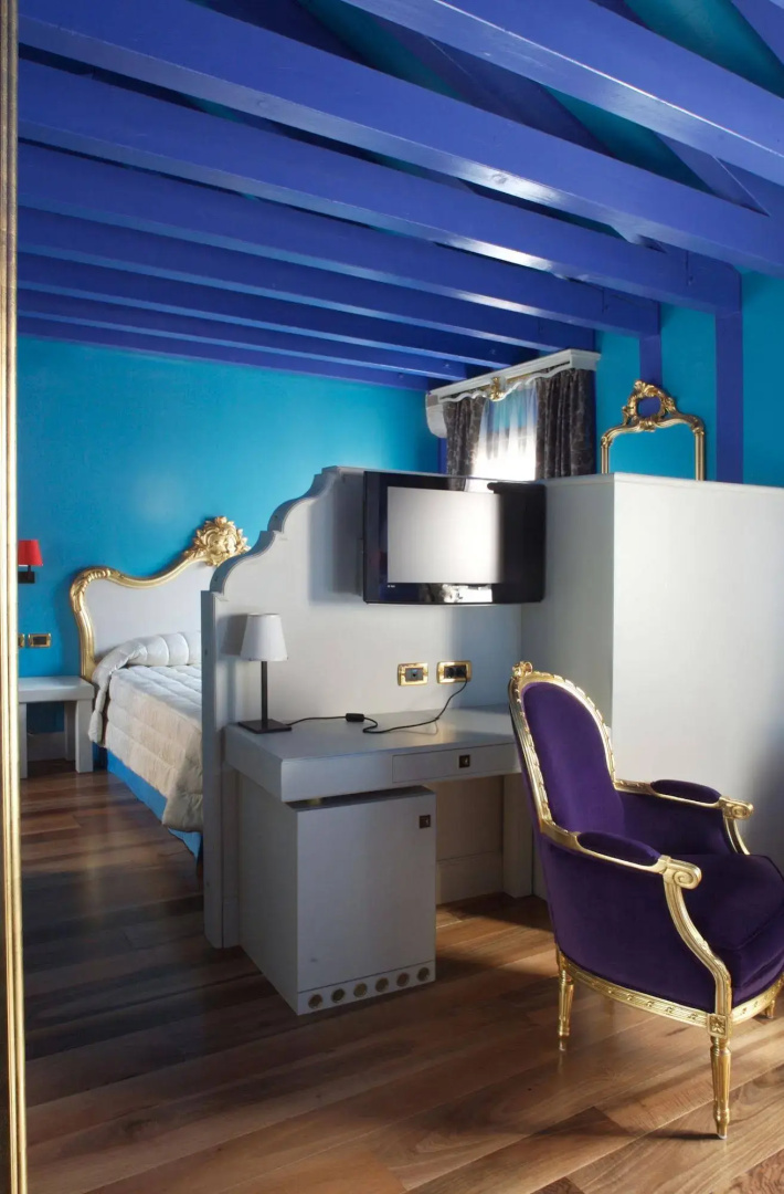 Photo - Hotel Ca' Zusto Venezia