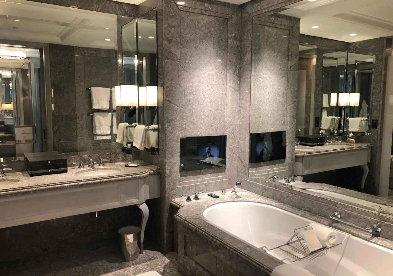 Photo - The St. Regis Kuala Lumpur