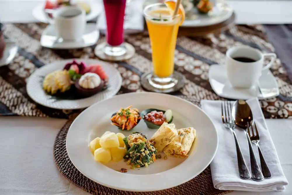 Foto - Villa Kembang Bali Ubud