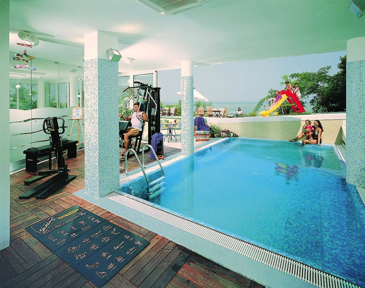 Foto - Hotel Sans Souci
