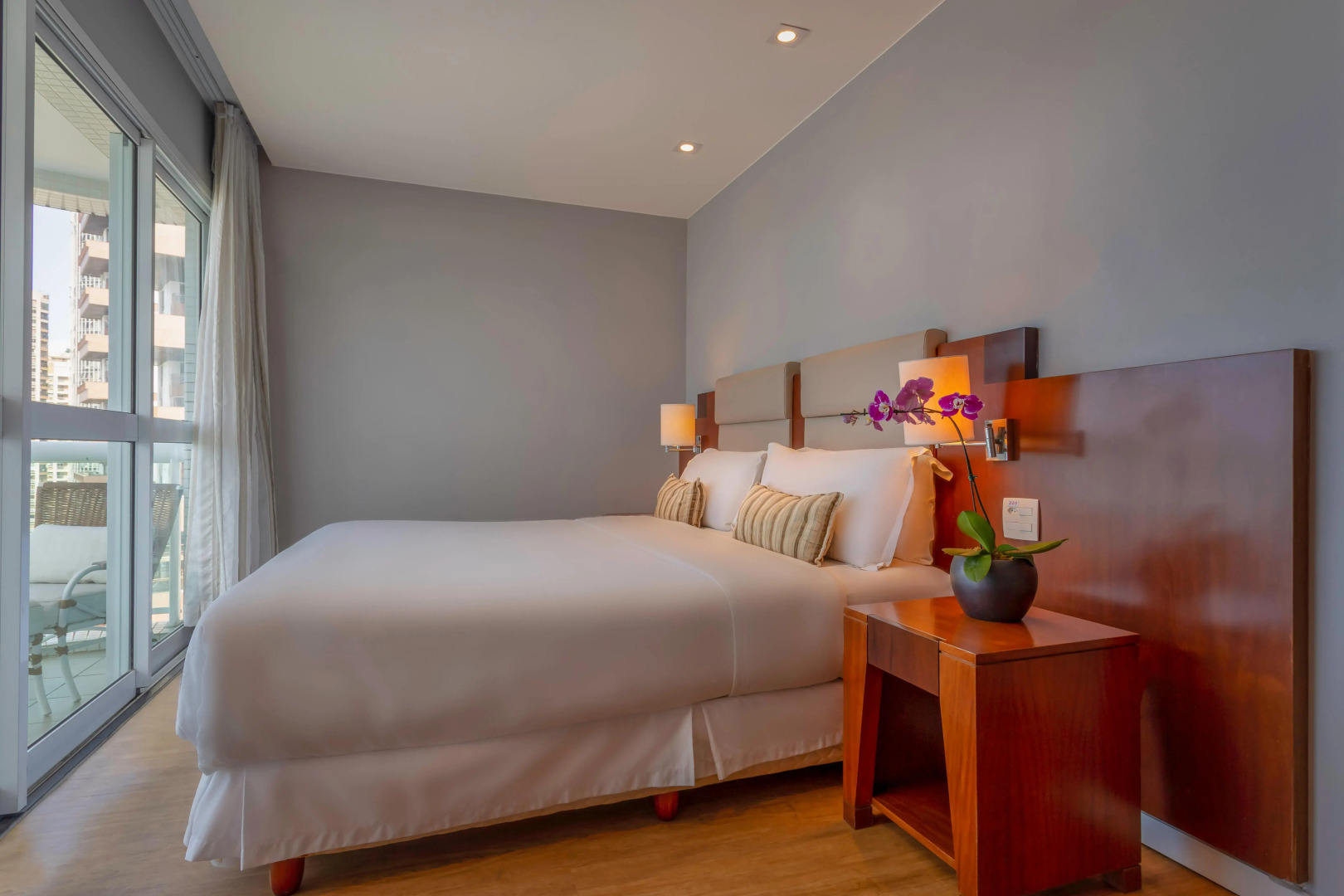 Foto - Wyndham Rio Barra