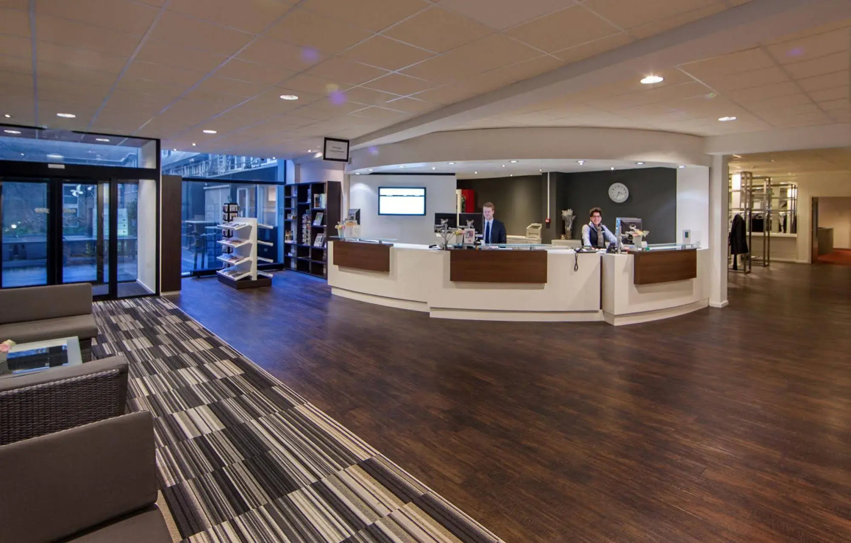 Foto - Hotel Landgoed Zonheuvel