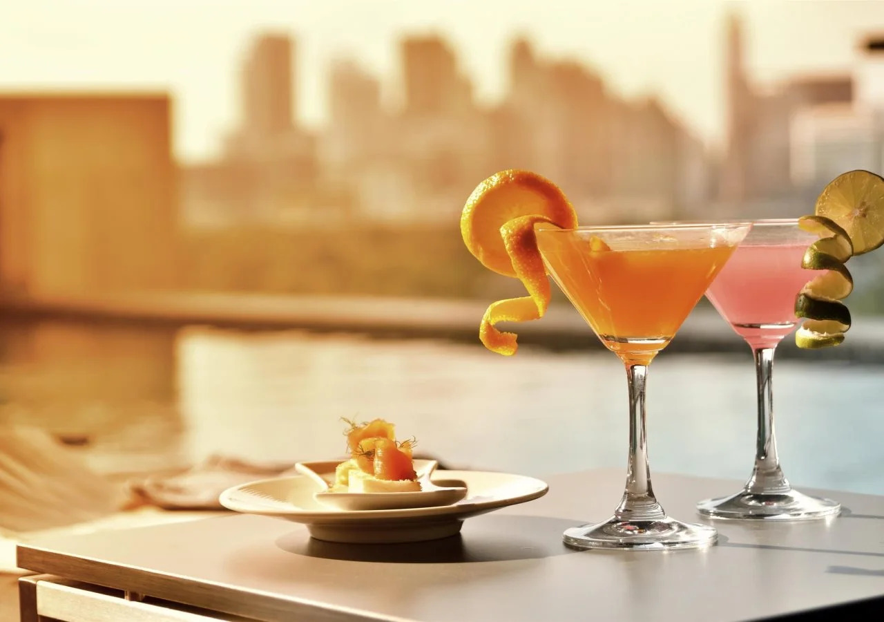 Foto - AETAS lumpini