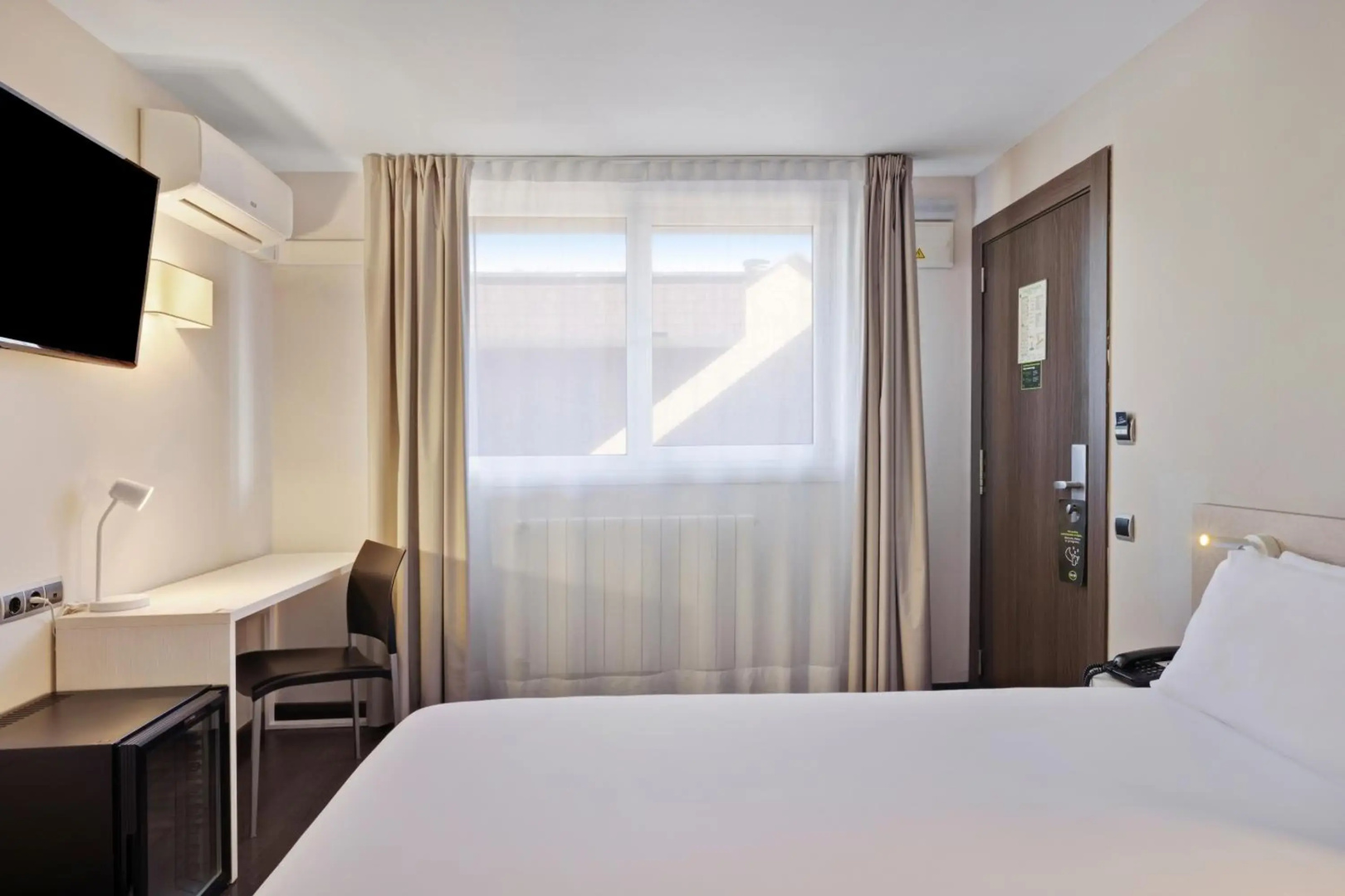 Foto - B&B Hotel Oviedo