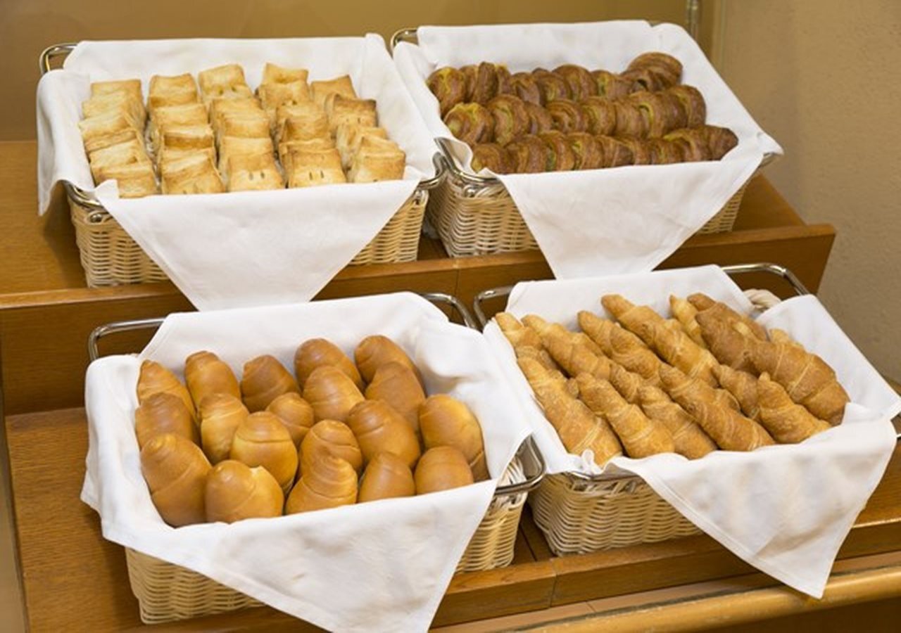 Photo - Washington R&B Hotel Shin Yokohama Ekimae