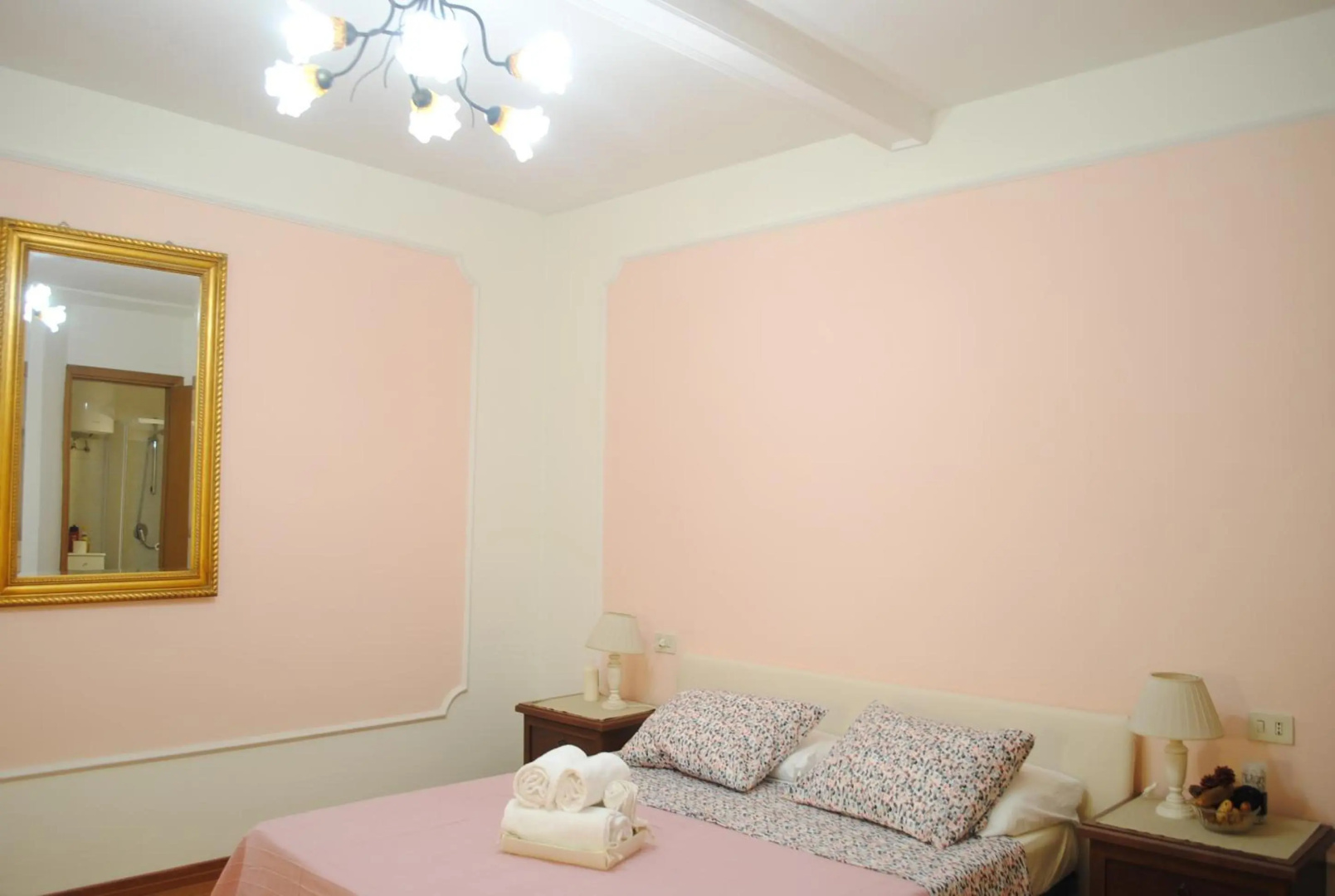 Photo - Dreaming Navona Rooms