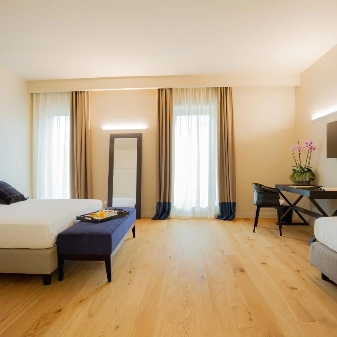 Photo - Hotel Politeama