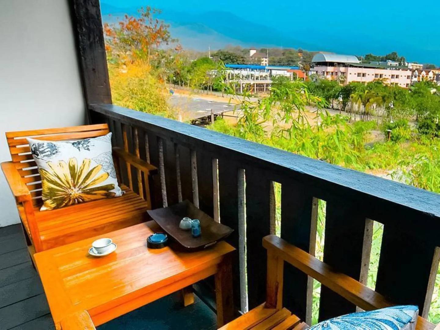 Foto - Bamboori Boutique Resort