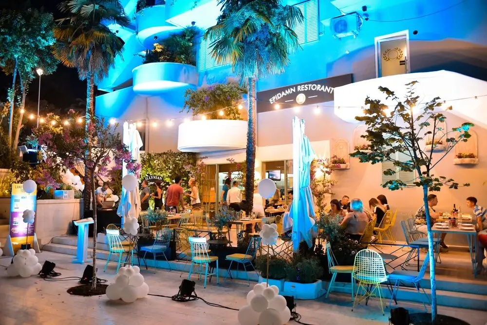 Foto - Illyrian Boutique Hotel