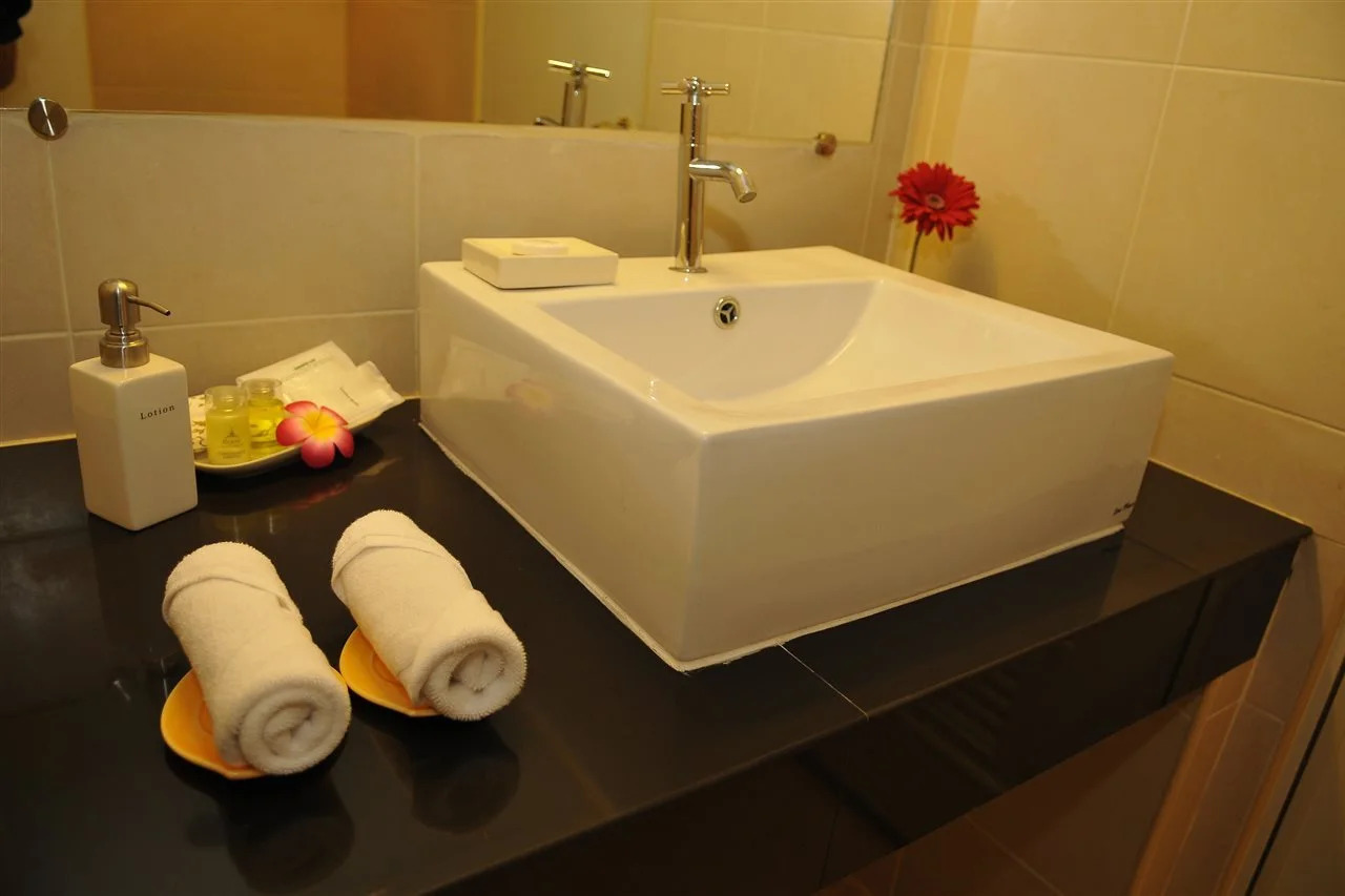 Foto - Regent Suvarnabhumi Hotel