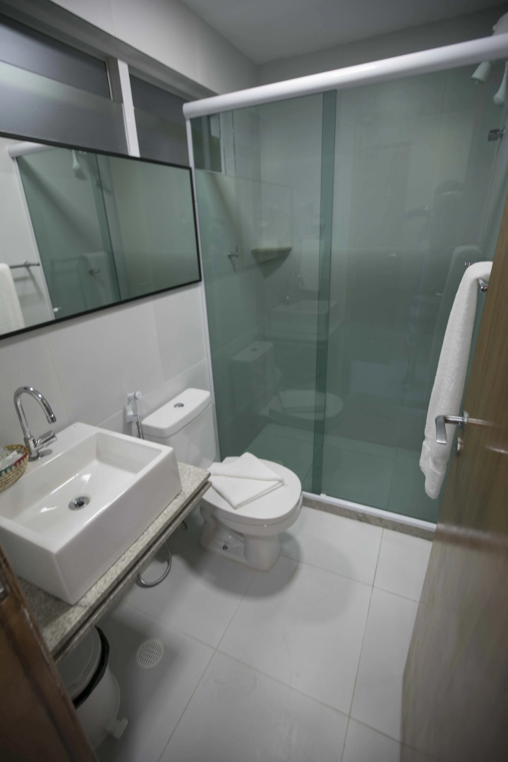 Foto - Baía Branca Porto de Galinhas