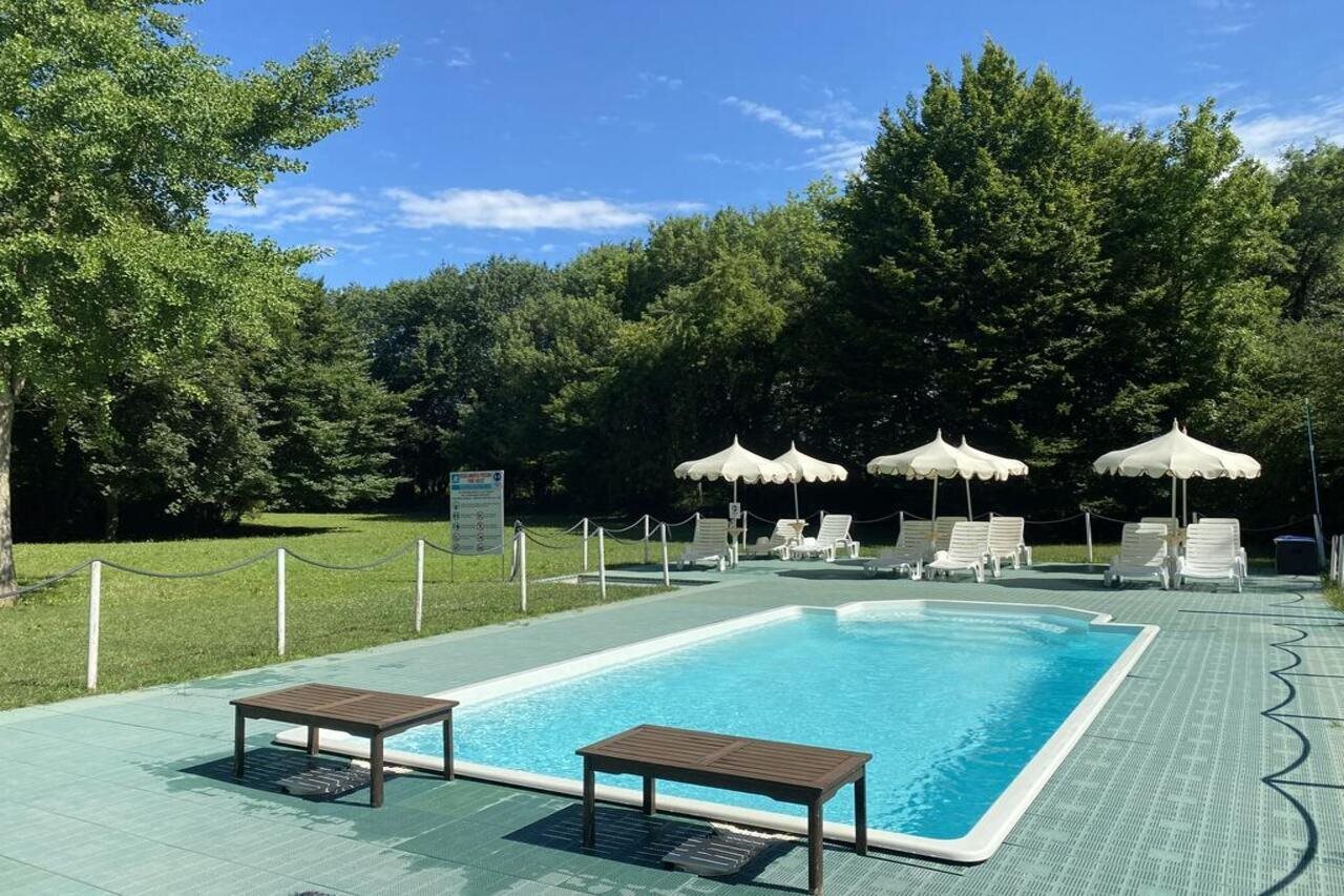 Foto - Park Hotel Junior