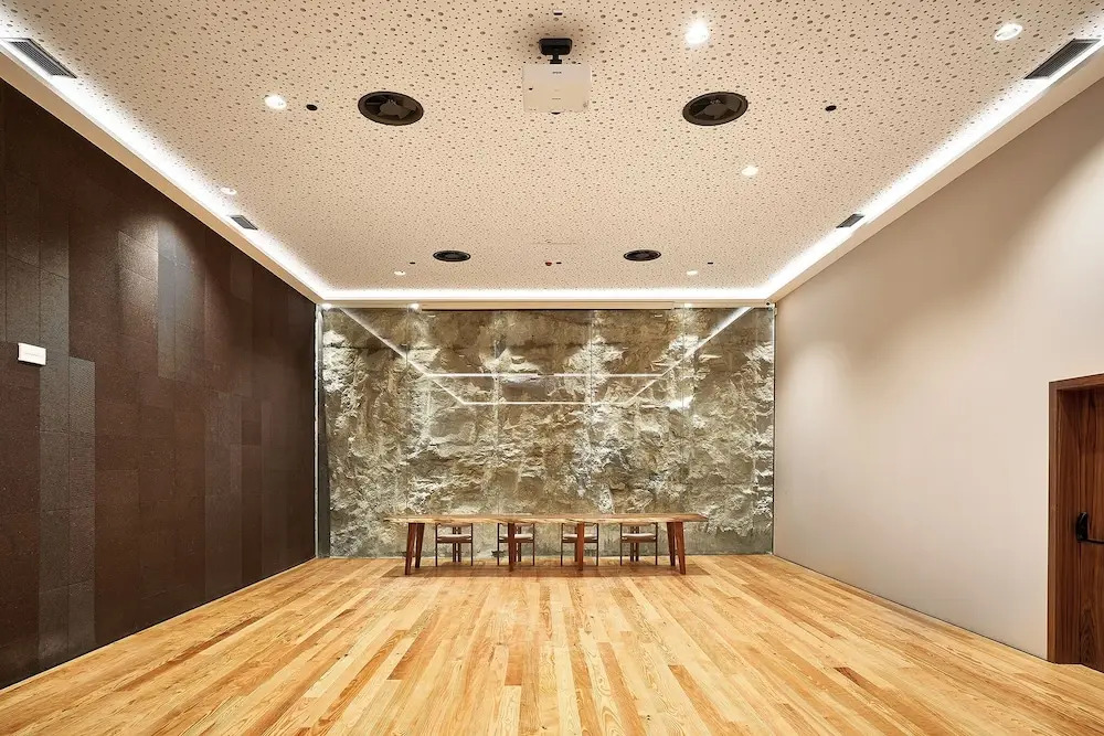 Foto - The Log Porto Hotel by Piamonte Hotels