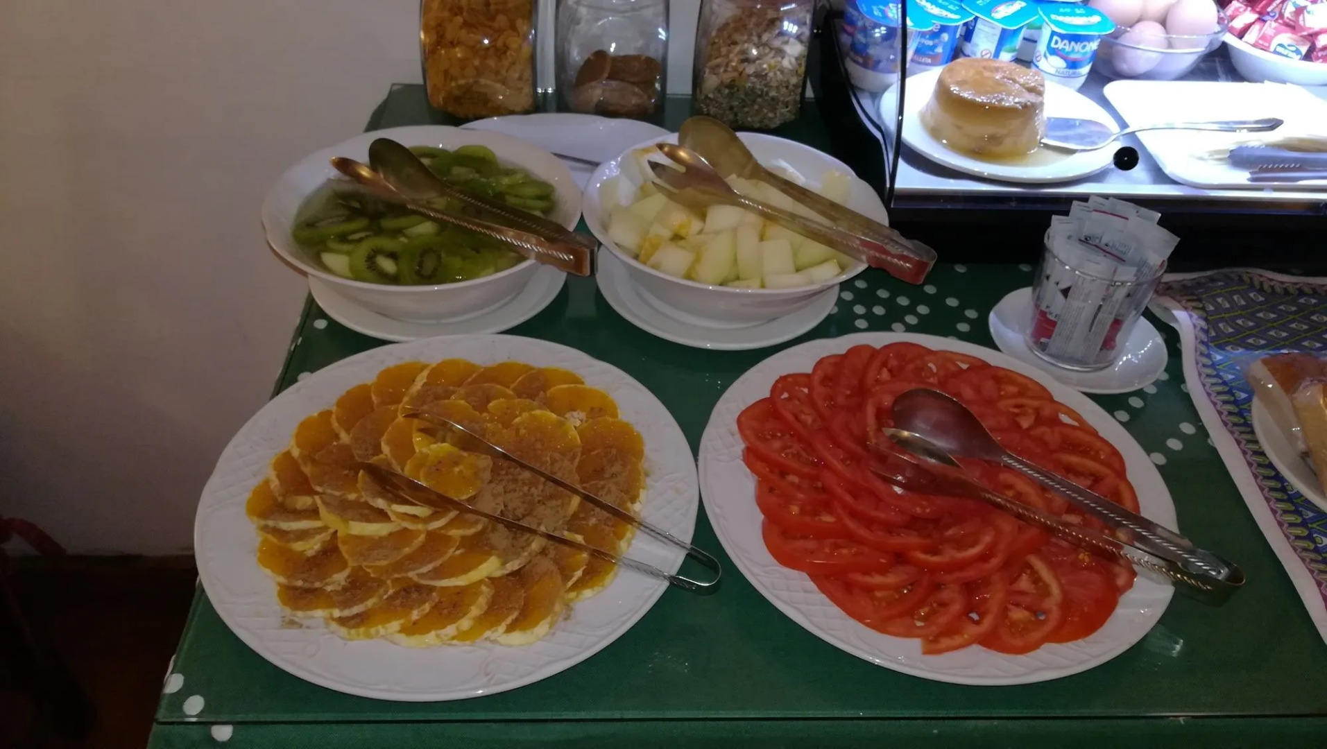 Foto - Hotel Santa Isabel La Real