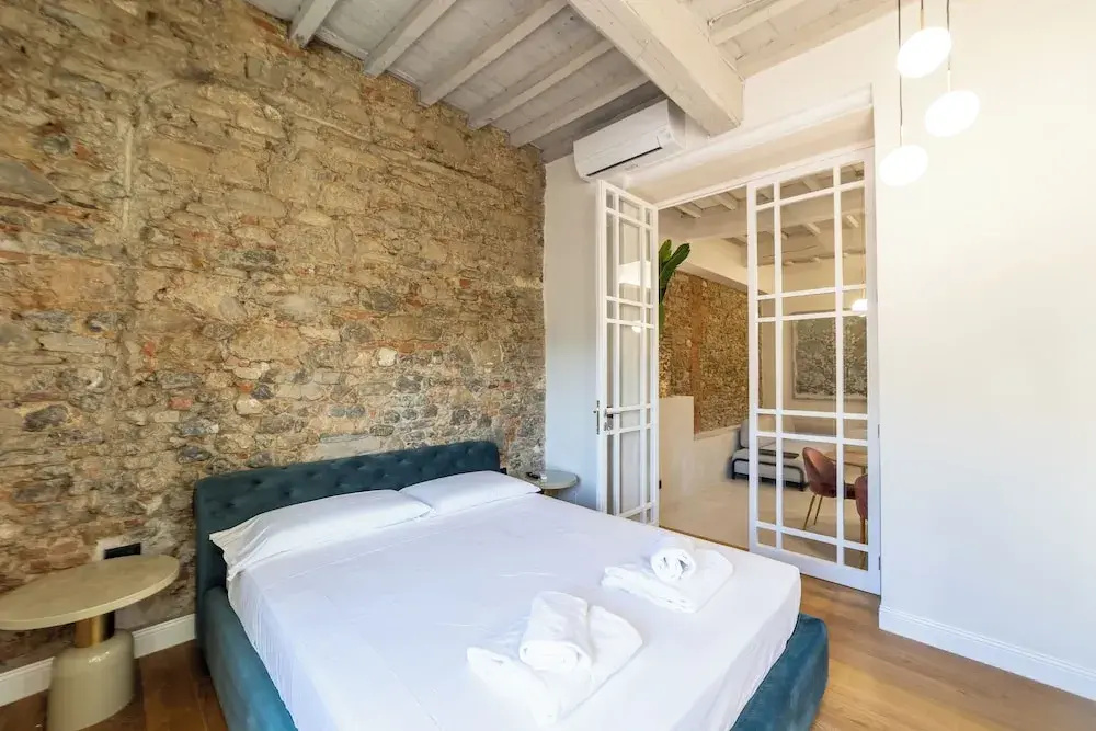 Photo - Leovinci Rooms