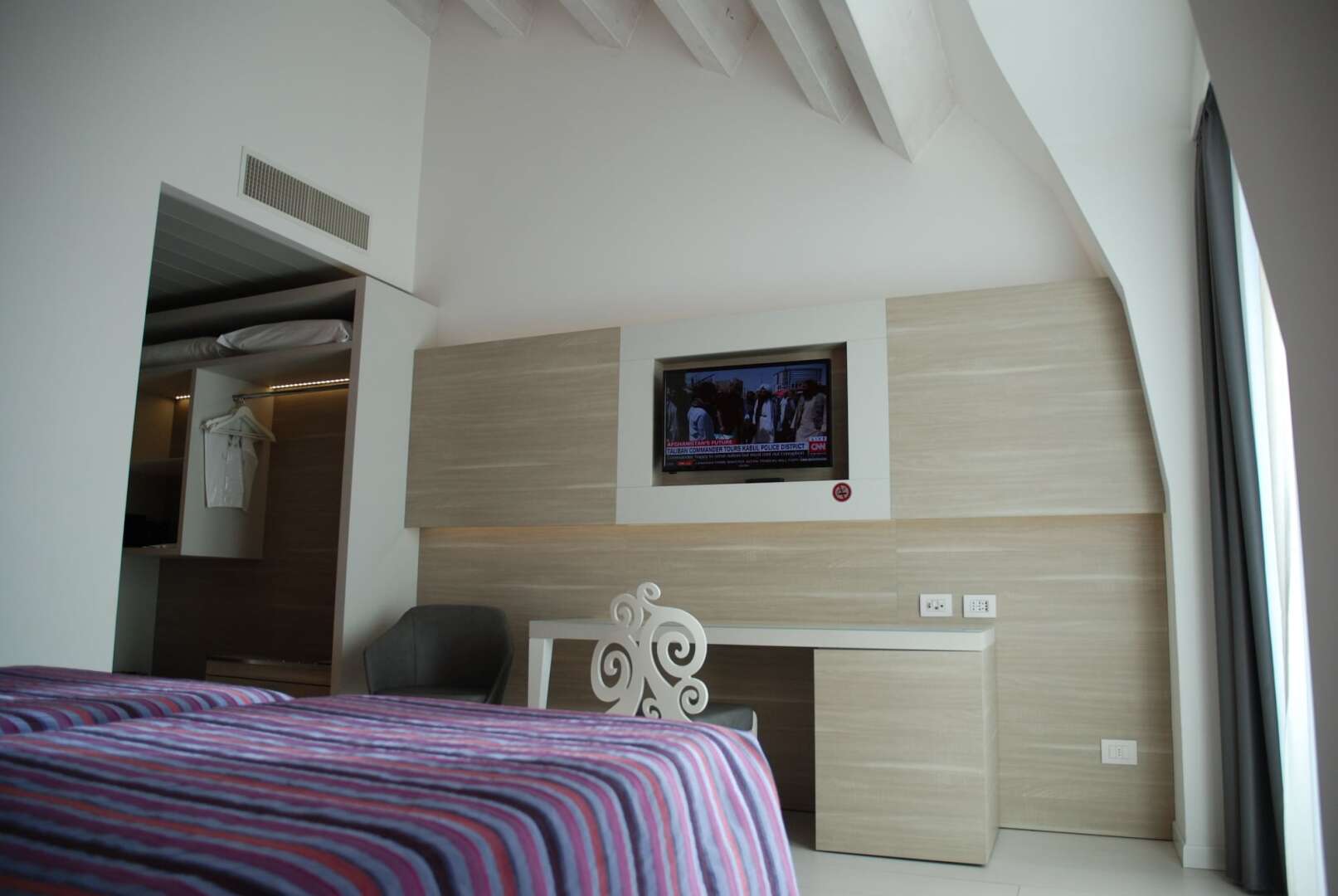 Foto - Hotel Lugano Torretta