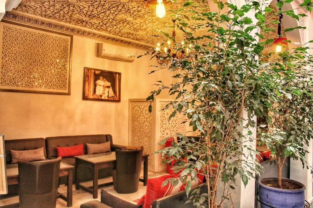 Photo - Riad Arabic House