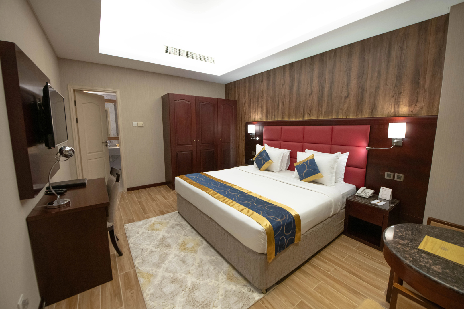 Photo - Ramee Guestline Hotel Qurum