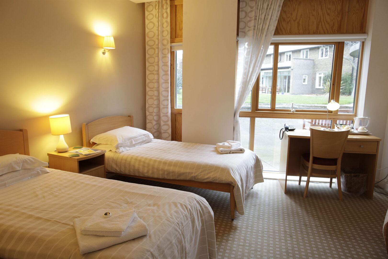 Foto - The Royal Foundation of St Katharine