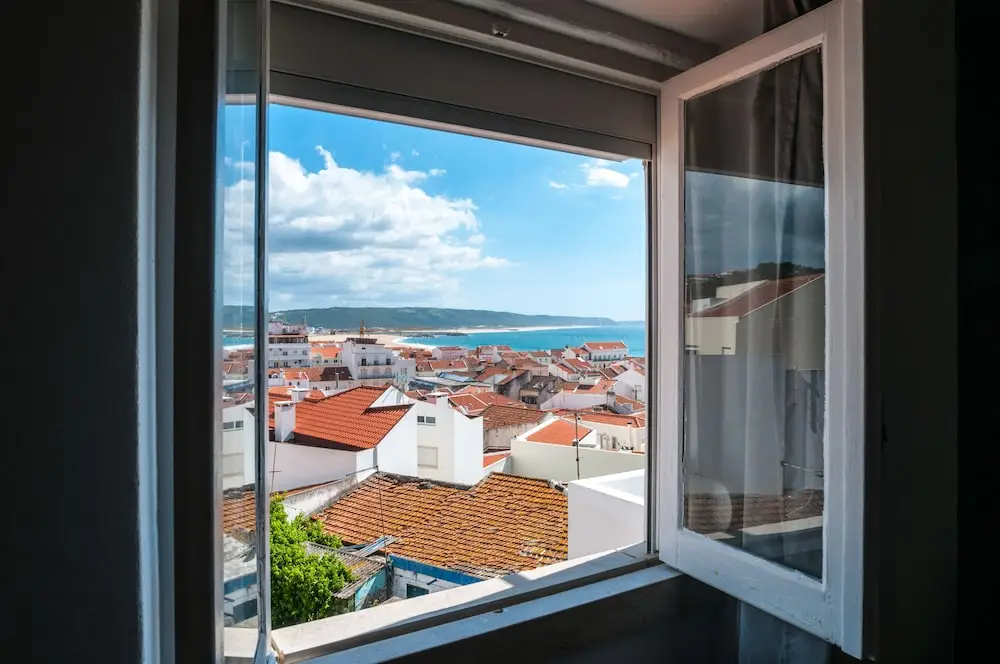 Foto - Nazaré Hostel - Rooms & Dorms