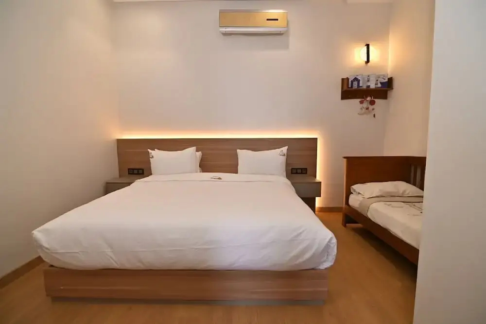 Foto - La villa luxury suites