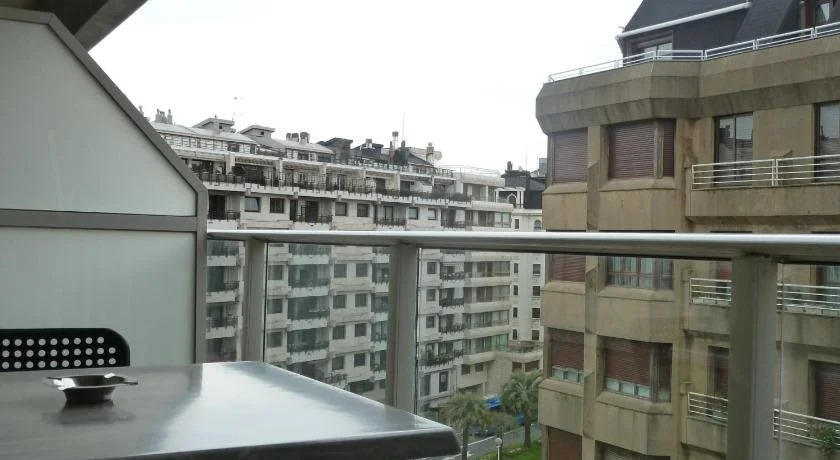 Foto - Pensión Gárate