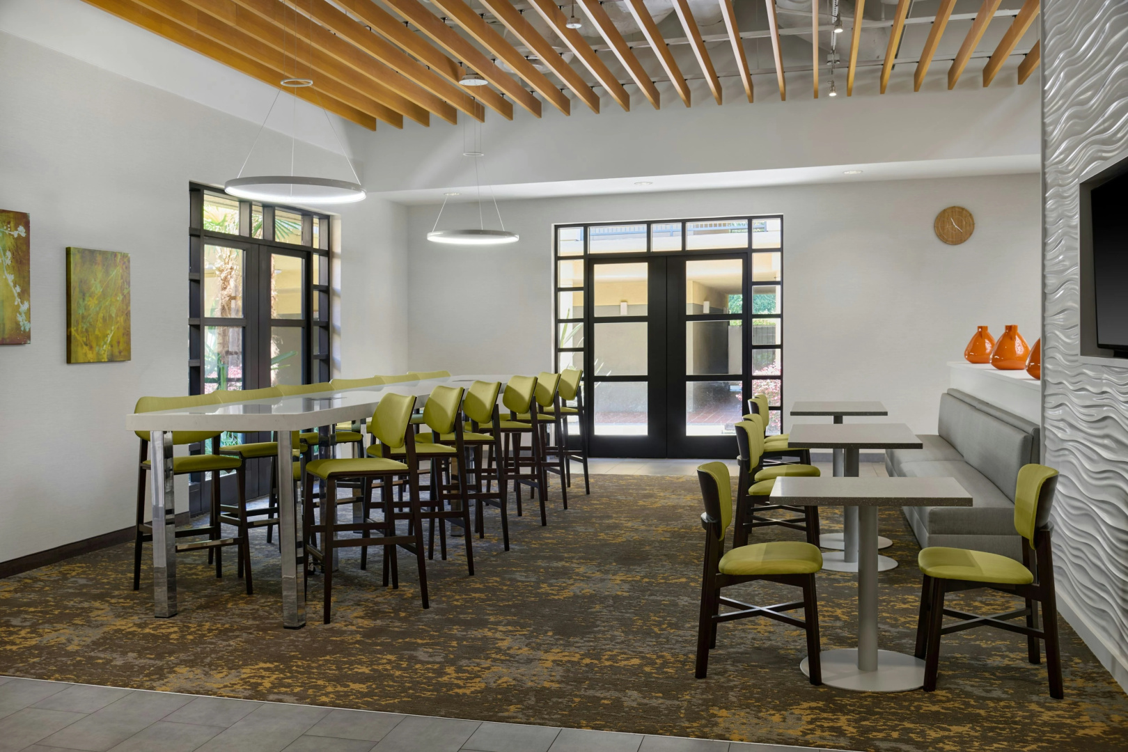 Photo - Residence Inn Palo Alto Menlo Park