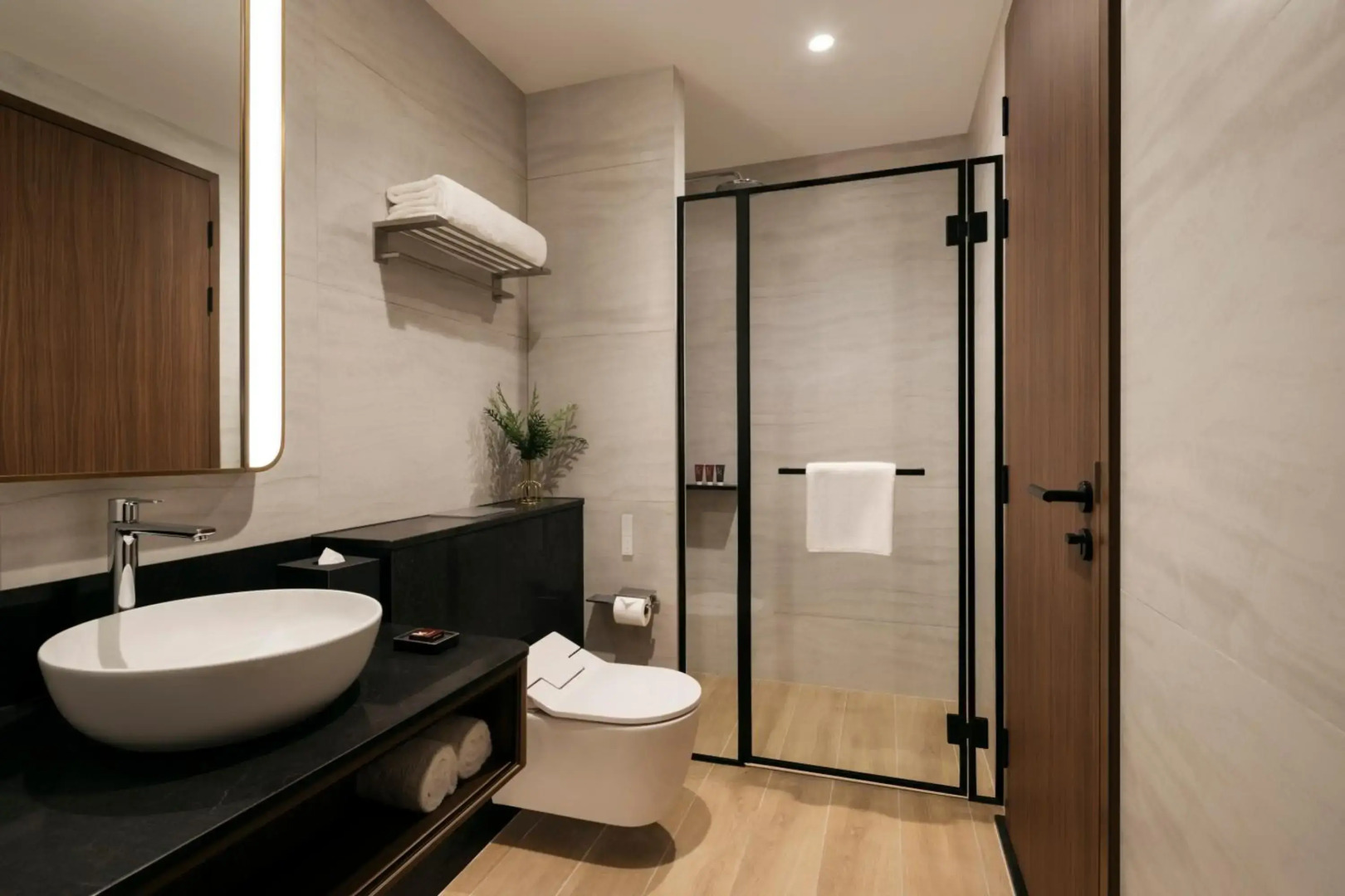 Photo - Quincy House Singapore by Far East Hospitality