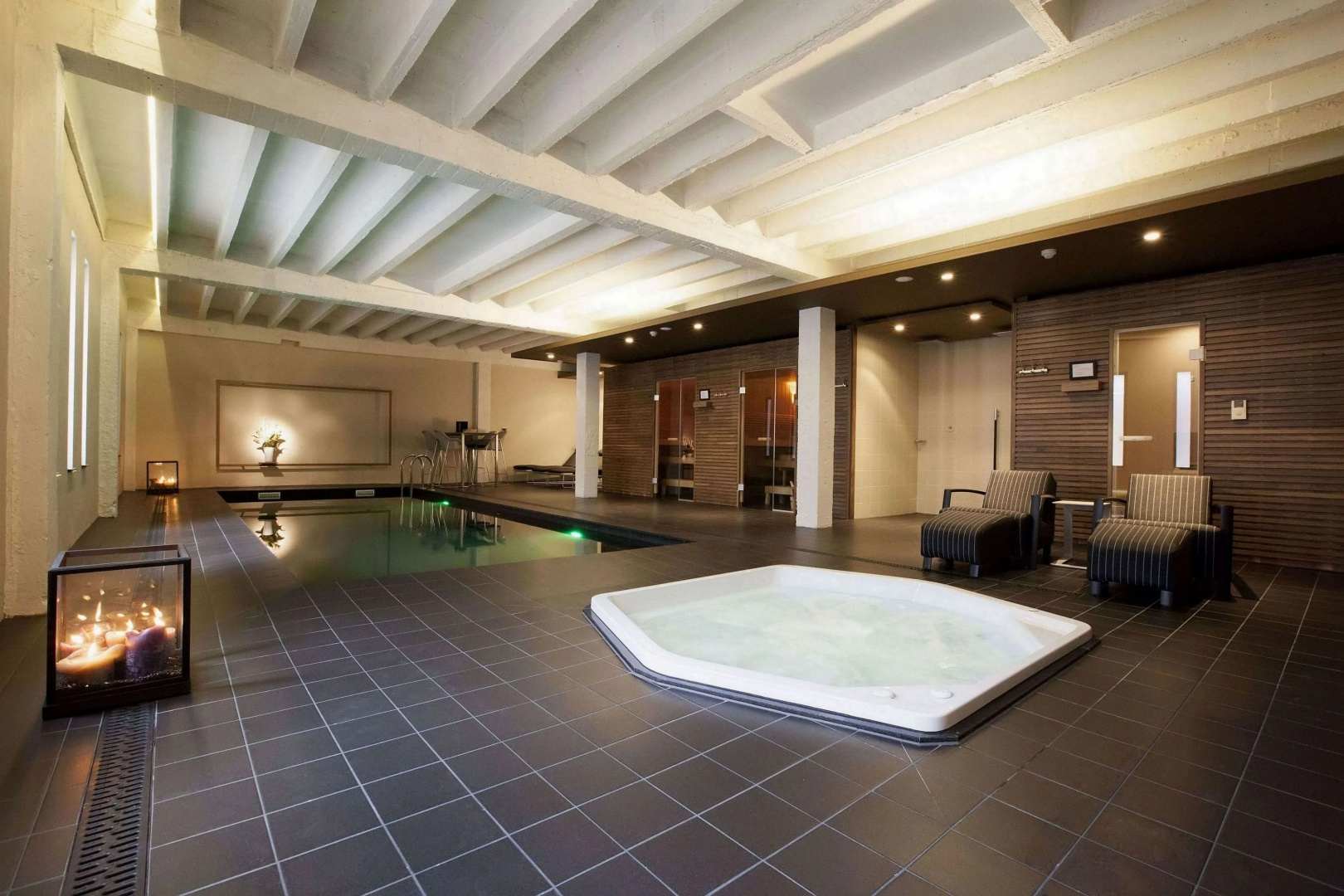 Photo - Hotel Vé